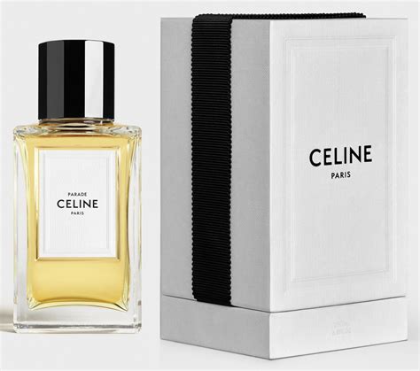 celine paris perfume price|Celine perfumes for men.